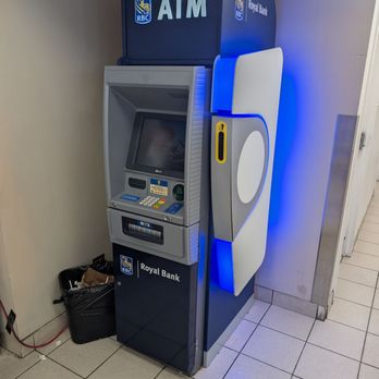 Petro-Canada - RBC ATM - Winnipeg, Manitoba