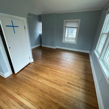 JP Hardwood Flooring - Old wood refinished! Looks like new - Flooring Near Me - Chicago, Illinois