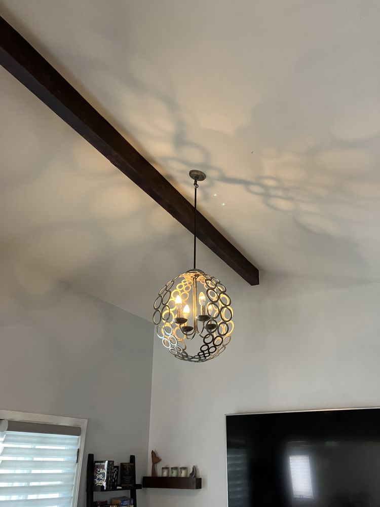 Slide of Matias Electrical Services
