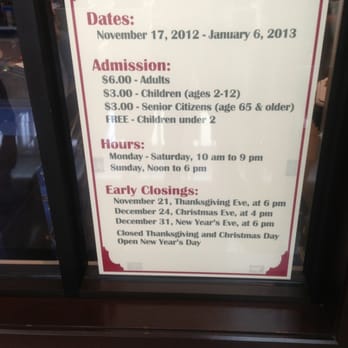 Trains At Northpark - A place for train lovers!! - Festivals Near Me - Dallas, Texas