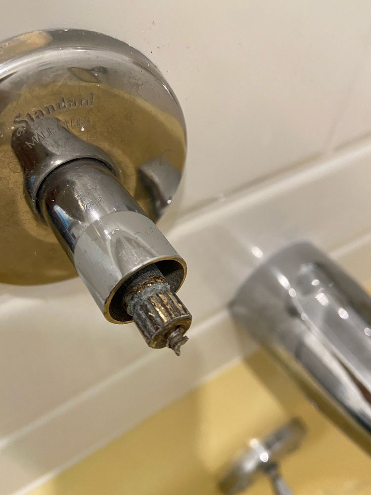 Slide of Union Plumbing Services