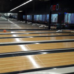 Lisburn Bowl