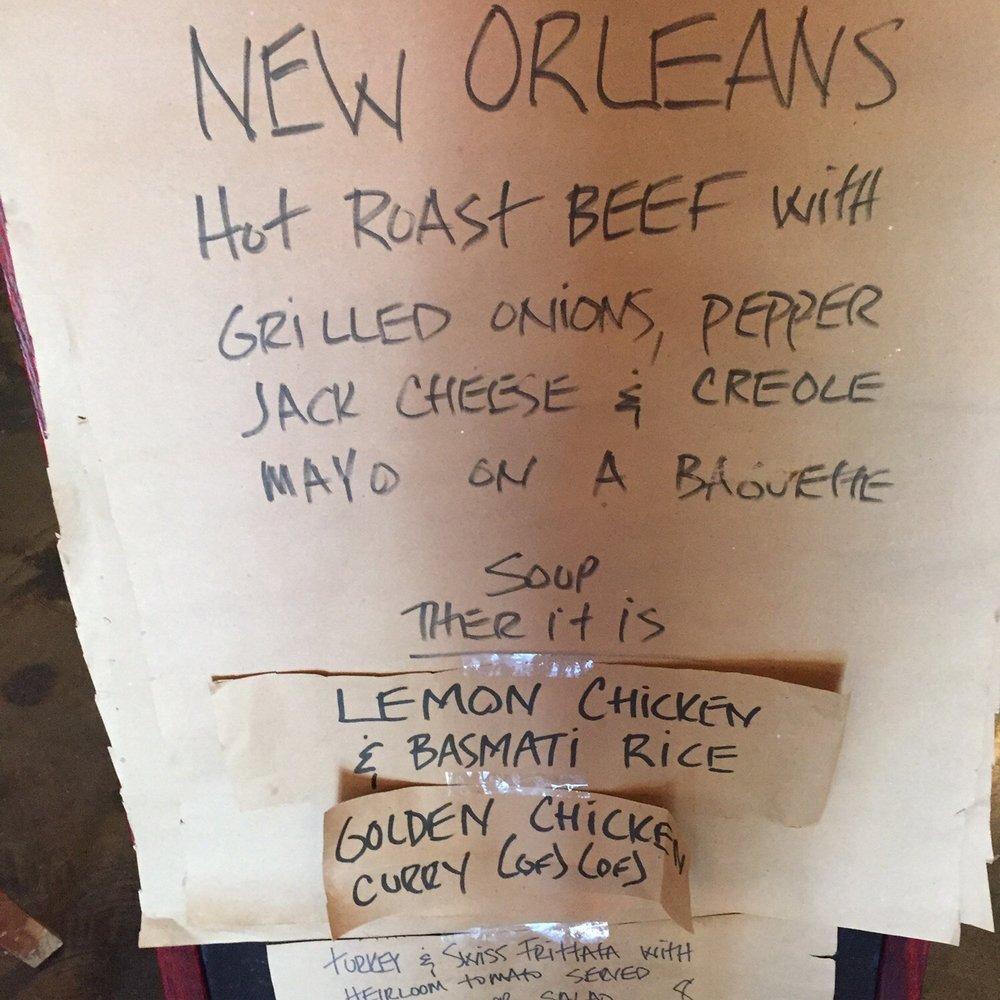 Movable Feast - Specialty Food Near Me - Indianapolis, Indiana