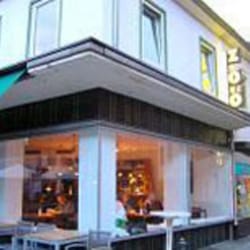 Zoo Bar