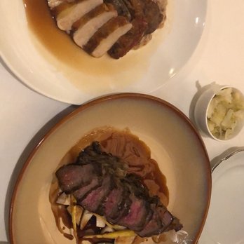 Elwood - Steak and duck - New American Near Me - Philadelphia, Pennsylvania