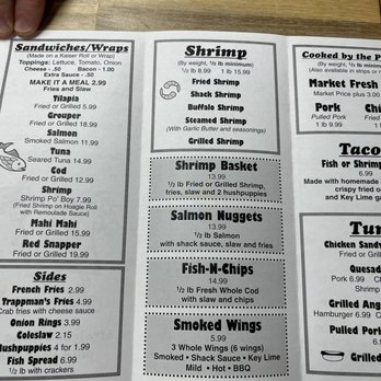 J & K Seafood Shack - Menu - Seafood Near Me - Largo, Florida J & K Seafood Shack - Menu - Seafood Near Me - Largo, Florida