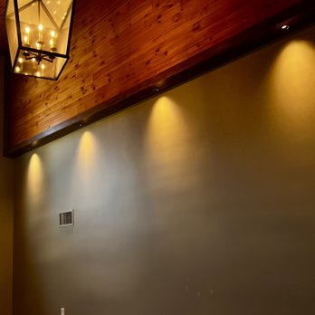 Northeast Electrical - 2.5" recessed make great accent lighting for soffits inside or outside. - Electricians Near Me - Greenville, New York Northeast Electrical - 2.5" recessed make great accent lighting for soffits inside or outside. - Electricians Near Me - Greenville, New York