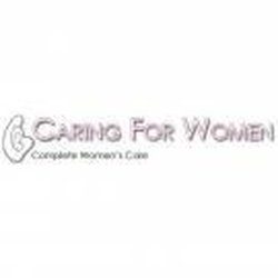 Caring For Women - Caring For Women