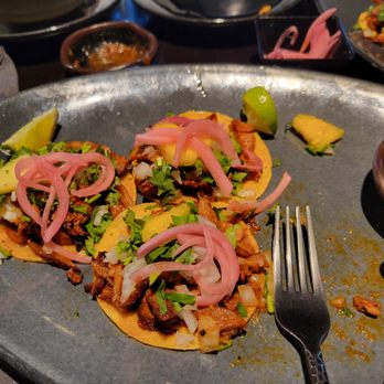 La Popular - Tacos - Mexican Near Me - Porter Ranch, California La Popular - Tacos - Mexican Near Me - Porter Ranch, California