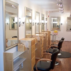 Refresh Salon - Look good, Feel better