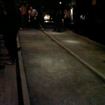 Union Hall - Bocce Ball Court - Pubs Near Me - Brooklyn, New York