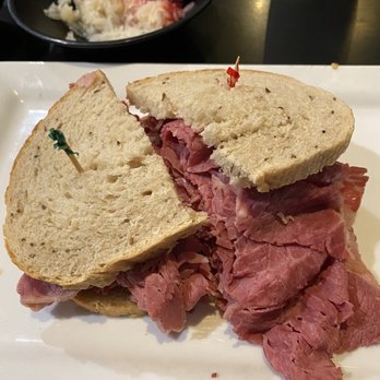 Parkway Deli & Restaurant - Hot Corned Beef - Delis Near Me - Silver Spring, Maryland Parkway Deli & Restaurant - Hot Corned Beef - Delis Near Me - Silver Spring, Maryland