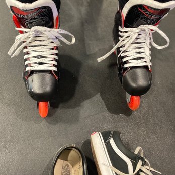 Pure Hockey - Good fit - Hockey Equipment Near Me - San Marcos, California Pure Hockey - Good fit - Hockey Equipment Near Me - San Marcos, California