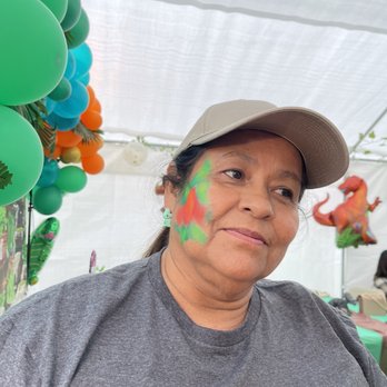 Monliet Face Paint Services - Face Painting Near Me Monliet Face Paint Services - Face Painting Near Me
