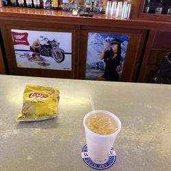 Stoney's Tavern - Jameson And Chips