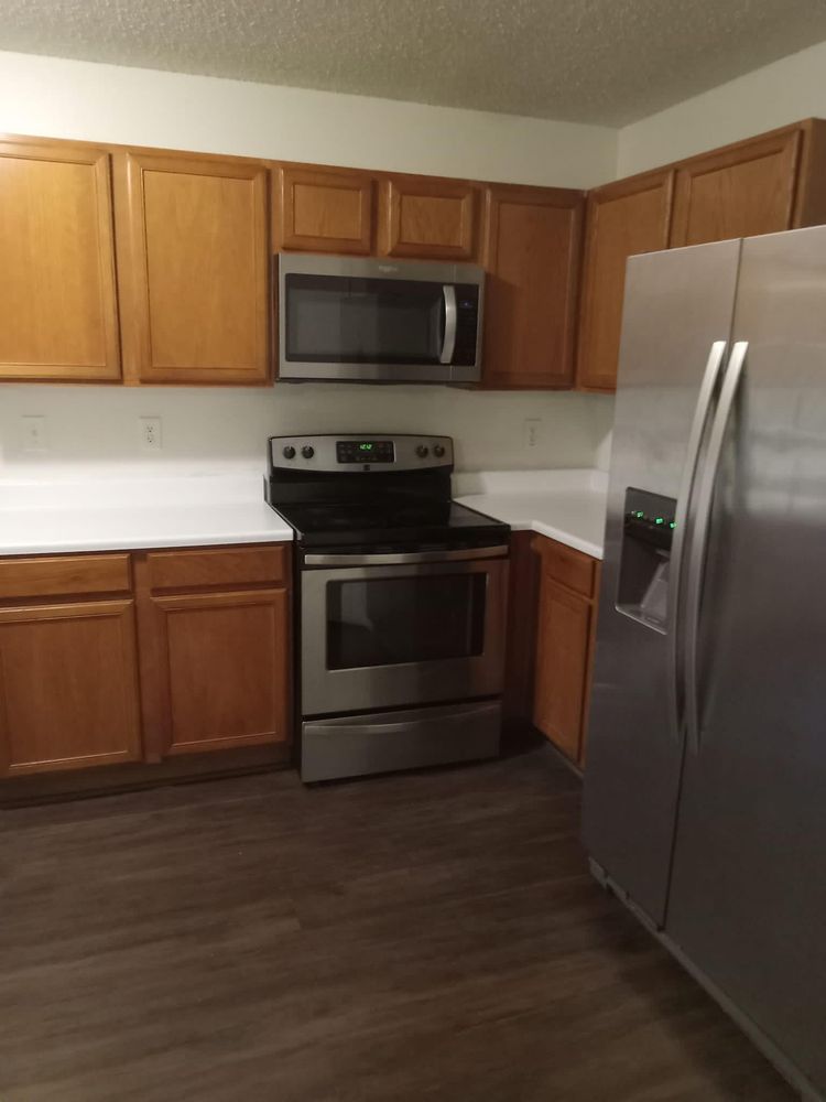 THIRD PROSPERITY CLEANING 28 Photos Irving, Texas Home Cleaning