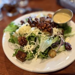 Local Roots - Local House Salad
