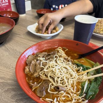 Long's Noodle - Food - Noodles Near Me - Foothill Ranch, California Long's Noodle - Food - Noodles Near Me - Foothill Ranch, California