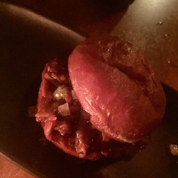 Tuome - Quack on brioche. - New American Near Me - New York, New York Tuome - Quack on brioche. - New American Near Me - New York, New York