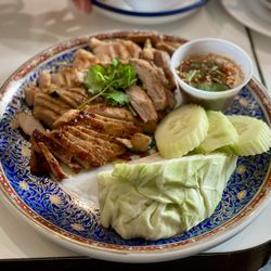 Covington Thai Cuisine Restaurant - Kor Moo Yang