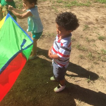 The Red House Academy - Preschools Near Me - Holbrook, Massachusetts