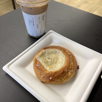 Urban Prairie Coffee - Dirty chai & danish? Yes, please! - Coffee & Tea Near Me - Mission, Kansas Urban Prairie Coffee - Dirty chai & danish? Yes, please! - Coffee & Tea Near Me - Mission, Kansas
