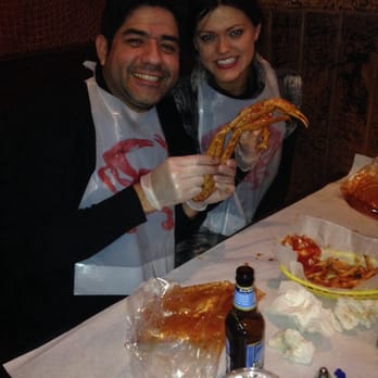 The Crawling Crab - Seafood Near Me - Denver, Colorado The Crawling Crab - Seafood Near Me - Denver, Colorado