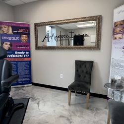 Ageless Image Aesthetic Services PLC