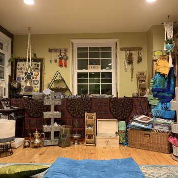 Soul & Summit - Gemstones & Minerals Near Me - Warwick, New York