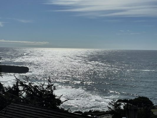 Inn At Otter Crest by null