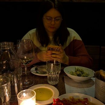 Barcelona Wine Bar Passyunk - Tapas/Small Plates Near Me - Philadelphia, Pennsylvania