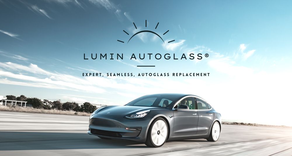 LUMIN AUTOGLASS Updated September 2024 Houston, Texas Auto Glass
