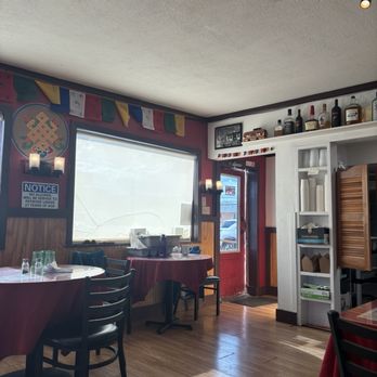 Sherpa Cafe - Inside but a different angle! - Himalayan/Nepalese Near Me - Salida, Colorado Sherpa Cafe - Inside but a different angle! - Himalayan/Nepalese Near Me - Salida, Colorado