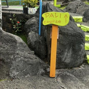 Bay View Mini-Putt & Zipline - Mini Golf Near Me - Kaneohe, Hawaii Bay View Mini-Putt & Zipline - Mini Golf Near Me - Kaneohe, Hawaii