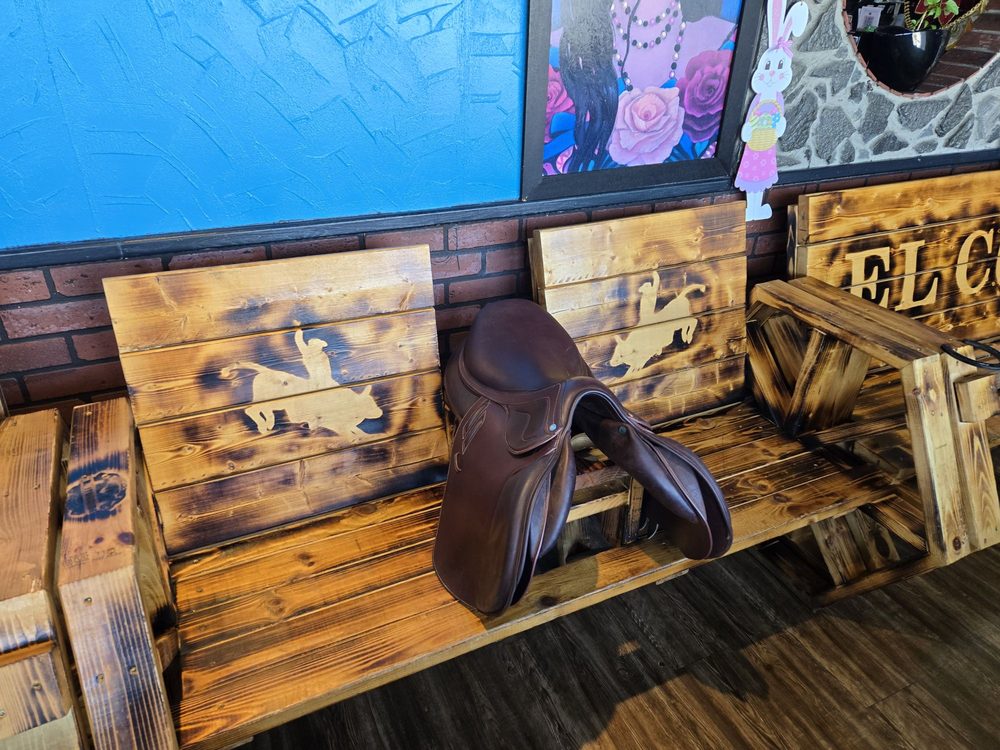 Cowboy Mexican Bar & Grill