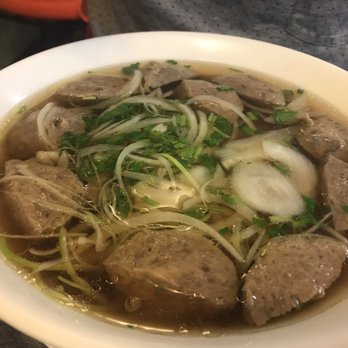 Pho #1 - Pho - Vietnamese Near Me - Sunnyvale, California