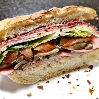 Caffè Italia - Italian Near Me - Montreal, Quebec Caffè Italia - Italian Near Me - Montreal, Quebec