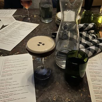 Basso - Bars Near Me - Saint Louis, Missouri