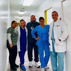 Pacoima Medical Urgent Care