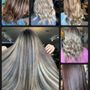 Hair by Crystal Trammell