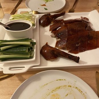 Chang Chang - Peking duck - Chinese Near Me - Washington, DC, District of Columbia