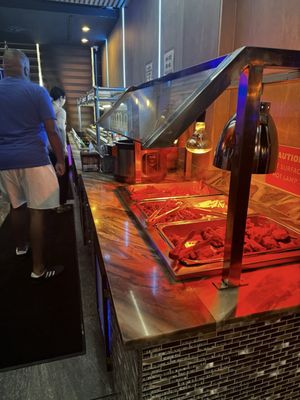 KPOT Korean BBQ & Hot Pot by null