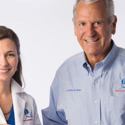 Arthur B. Silver, DDS - Silver Smiles