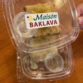 Chicken Maison - Middle Eastern Near Me - Torrance, California Chicken Maison - Middle Eastern Near Me - Torrance, California