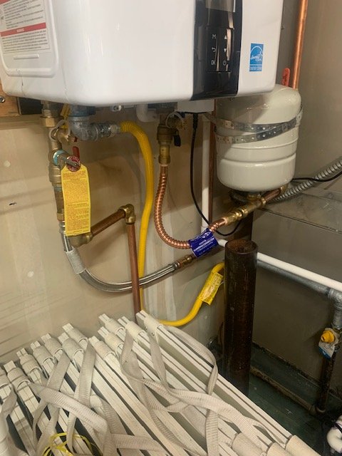 Slide of Tri County Plumbing and Mechanical