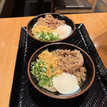 Udon Yama - nikutama cold - Japanese Near Me - Honolulu, Hawaii Udon Yama - nikutama cold - Japanese Near Me - Honolulu, Hawaii