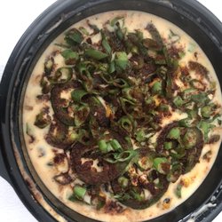 Guy Fieri's Flavortown Kitchen - Queso dip