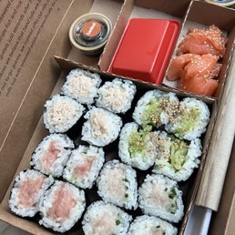 Yellowtail