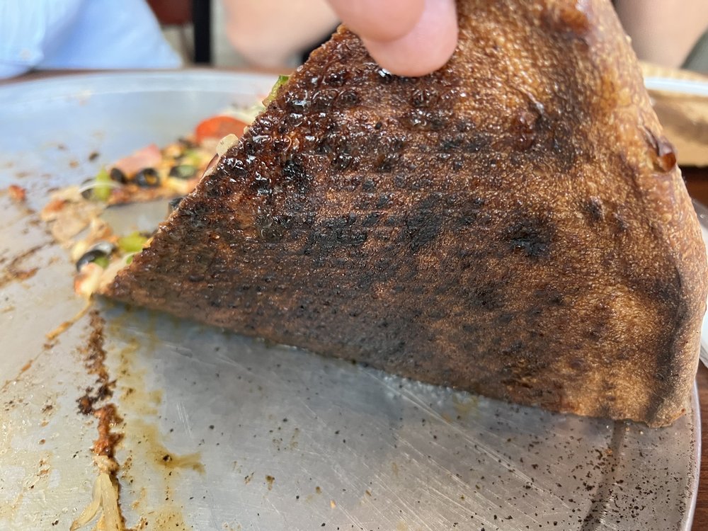 NEW YORK PIZZA & RESTAURANT - 110 Photos & 154 Reviews - 245 NE 14th St