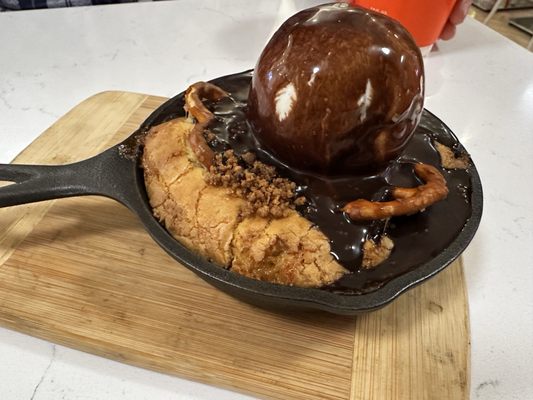 Spot Dessert Bar Astoria by null